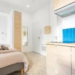 Charmant Studio Tout Confort En Coeur De Ville