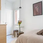 Charmant Studio Tout Confort En Coeur De Ville