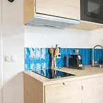 Charmant Studio Tout Confort En Coeur De Ville