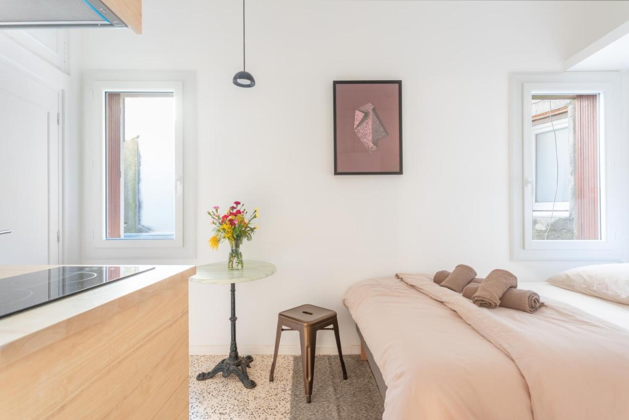 Apartamento Charmant Studio Tout Confort En Coeur De Montpellier