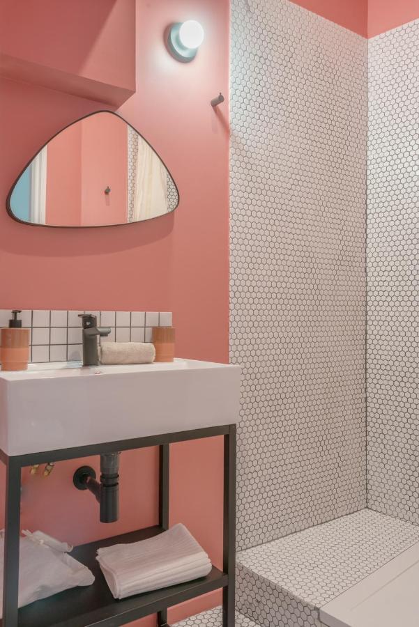 Charmant Studio Tout Confort En Coeur De Apartamento Montpellier