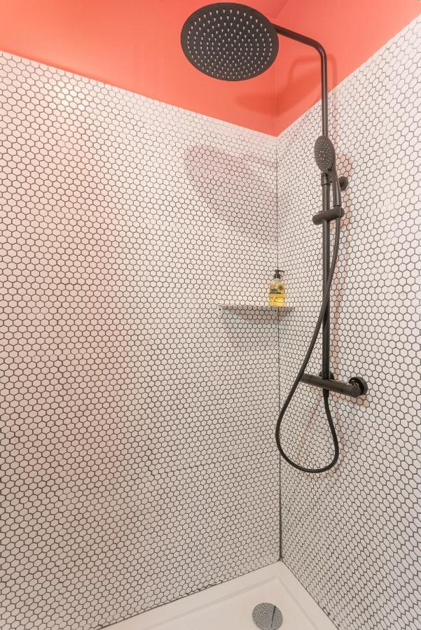 Charmant Studio Tout Confort En Coeur De Apartamento *